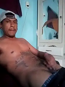 negromaussm online show from September 21, 4:41 pm