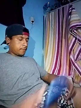 negromaussm online show from September 23, 6:49 am