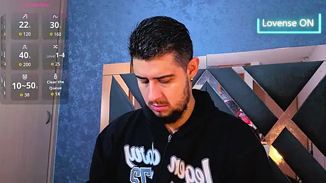 ryan evanss online show from November 5, 11:10 am