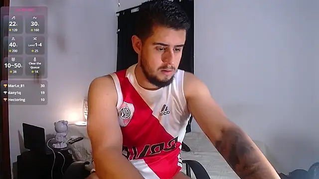 ryan evanss online show from November 9, 2:32 am