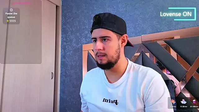 ryan evanss online show from November 10, 11:53 am