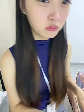 Snapshot of MengMeng0515 chatting on May 23, 1:26 pm MengMeng0515 online show from May 23, 1:26 pm