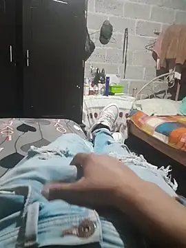 jann1900 online show from February 14, 1:35 am