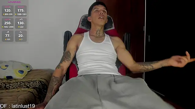 Savajelust online show from March 18, 11:52 pm