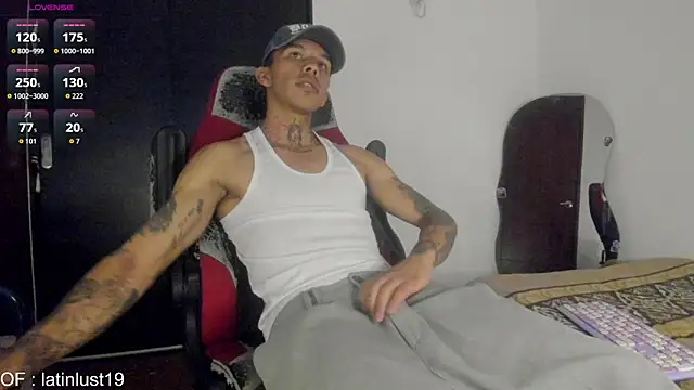 Savajelust online show from March 23, 5:17 pm