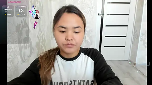 saika blush online show from October 31, 3:51 am