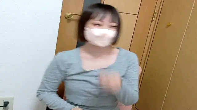 -nene-chan online show from October 31, 11:11 am