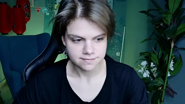 EllieMurler online show from October 1, 9:26 am