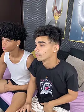 Violet Dream2 online show from March 20, 8:57 pm