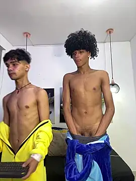 Violet Dream2 online show from April 7, 8:15 am