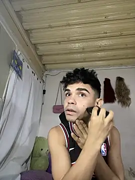 Violet Dream2 online show from April 23, 12:12 am