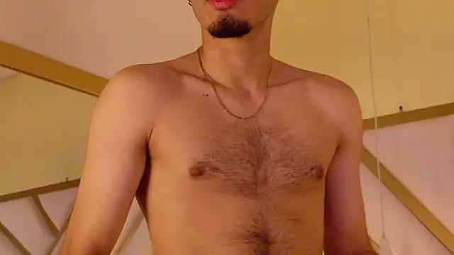 Jaxon Carter online show from March 19, 2:15 am