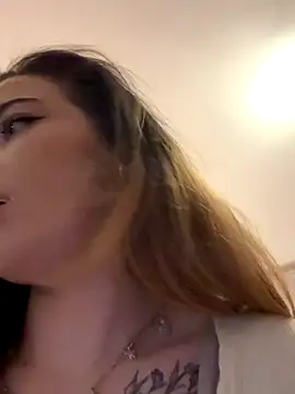 PiperPassionX online show from November 29, 11:19 pm