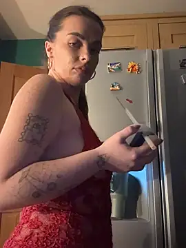 PiperPassionX online show from April 20, 8:54 pm