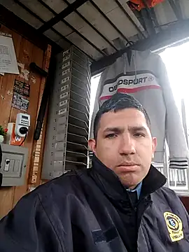 Exotico2025 online show from September 15, 11:21 am