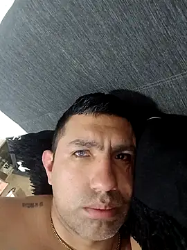 Exotico2025 online show from September 20, 6:09 pm