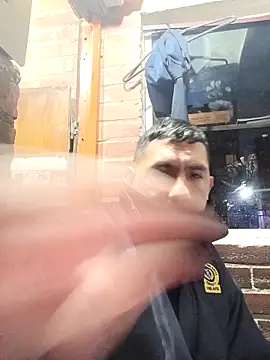 Exotico2025 online show from October 1, 11:11 pm