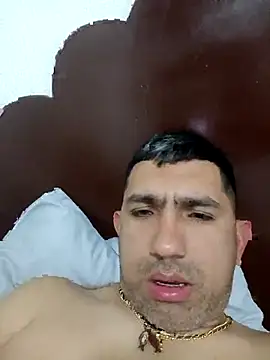 Exotico2025 online show from October 2, 4:58 pm