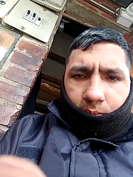 Exotico2025 online show from October 7, 3:09 pm