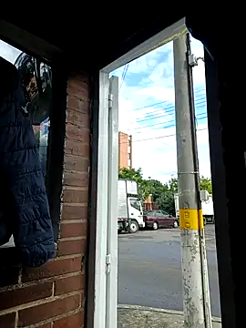 Exotico2025 online show from October 14, 11:44 am