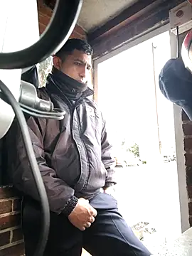 Exotico2025 online show from October 17, 11:13 am