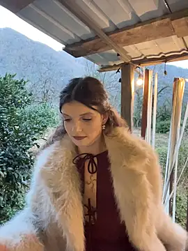 FoxStudioSex online show from December 3, 1:42 pm