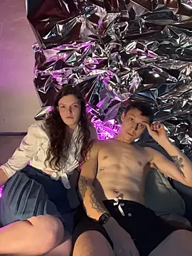 FoxStudioSex online show from December 17, 12:44 pm