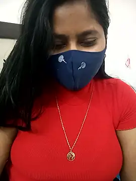 Shy Peehu online show from January 16, 6:34 pm