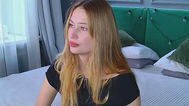 Sofii Ly online show from September 16, 6:14 am