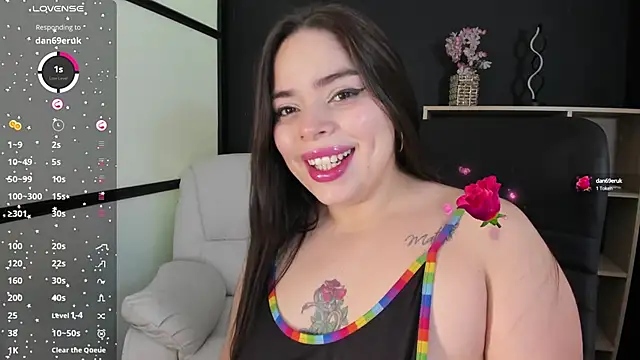 sunnypaytton online show from September 11, 12:49 pm