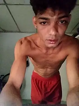 Brayanellatino online show from March 16, 10:47 pm