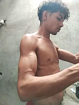 Brayanellatino online show from April 9, 8:36 pm