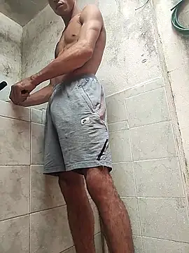 Brayanellatino online show from April 21, 4:12 pm