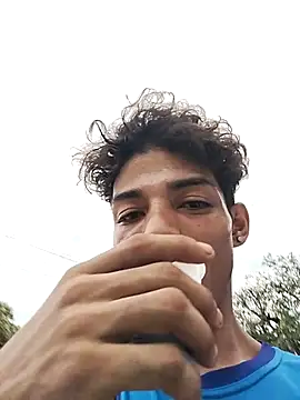 Brayanellatino online show from April 25, 10:29 pm