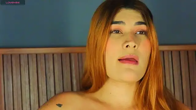 Celeste Presstigge online show from April 22, 10:11 pm