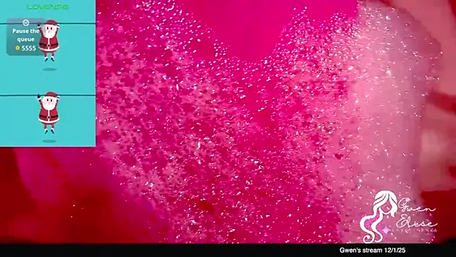 heyyythanks online show from December 3, 5:00 pm