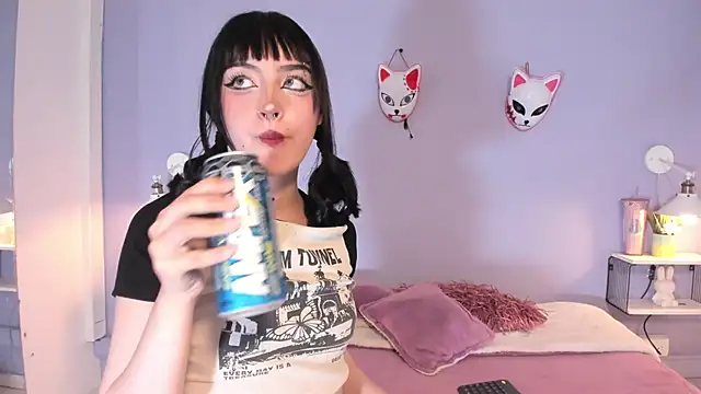 Snapshot of Zoe_Lynch_ chatting on September 12, 11:54 am Zoe Lynch online show from September 12, 11:54 am