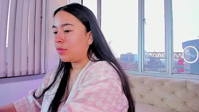 Zoey thompson online show from February 12, 8:37 pm