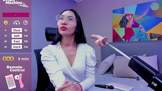 lucyy liiuu online show from September 28, 2:33 pm