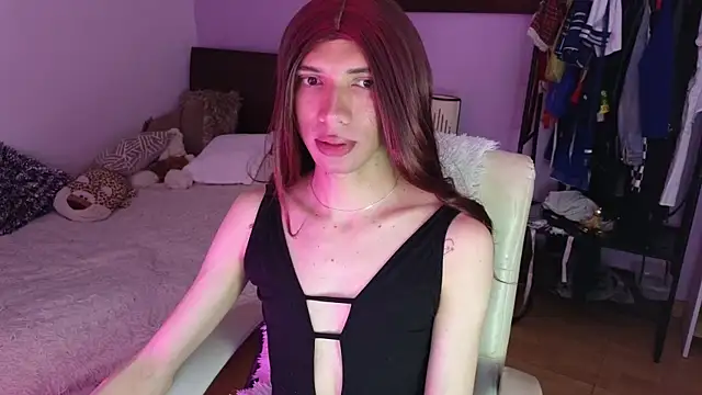 mirandahabach333 online show from September 25, 10:46 pm