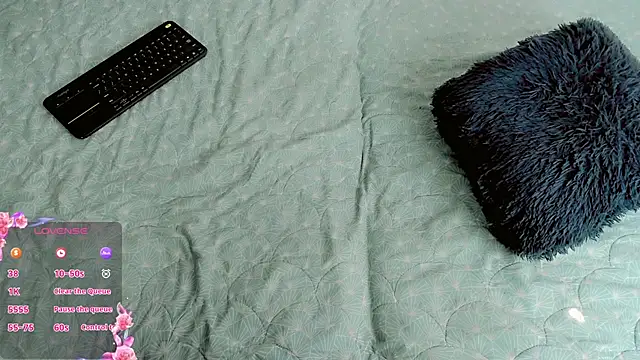 baby rous online show from September 16, 12:50 pm