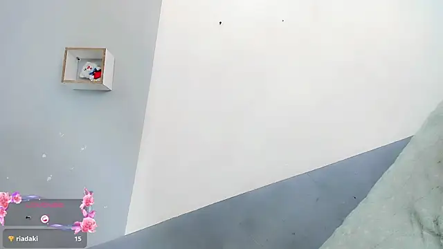 baby rous online show from October 21, 12:39 pm