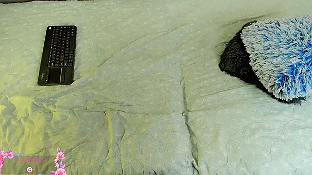 baby rous online show from November 7, 1:33 pm