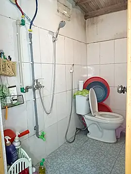 Thuylinh86 online show from October 17, 7:00 am