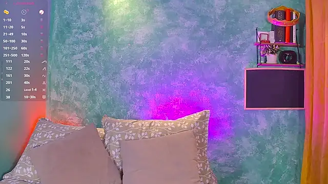 VicenteFerrer online show from November 1, 2:35 am