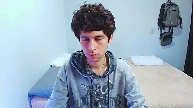 mr erik grey online show from February 28, 1:23 pm