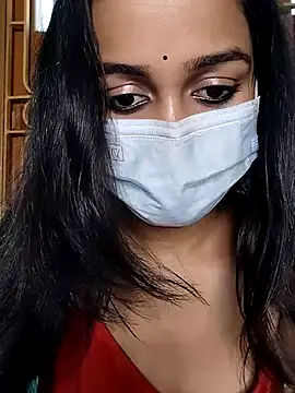 Cute-Janvi-5 online show from October 13, 8:36 am