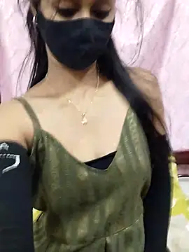 Cute-Janvi-5 online show from March 18, 2:09 pm