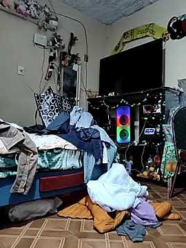 mexosito27 online show from November 10, 11:15 pm