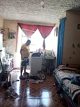 mexosito27 online show from November 16, 4:23 pm